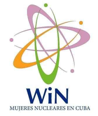 📣Hoy 13 de julio WiN-Cuba Mujeres en lo Nuclear cumple su sexto aniversario de fundada. Estamos de cumpleaños 🎂 🥳🎊

#mujerescubanasenlonuclear #wincuba