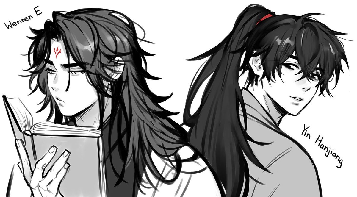 Devil Venerable Also Wants to Know #dvawtk #魔尊也想知道