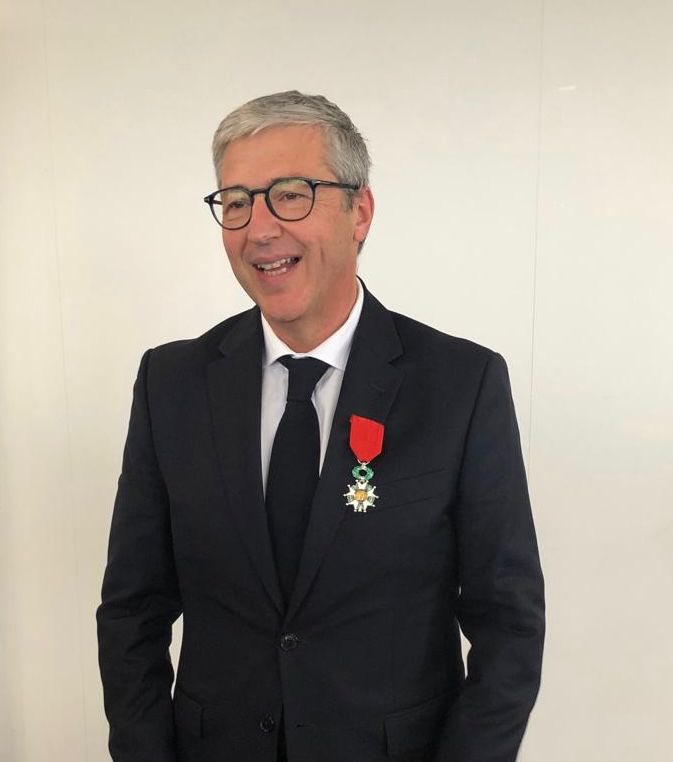 Florence Robine tweet media