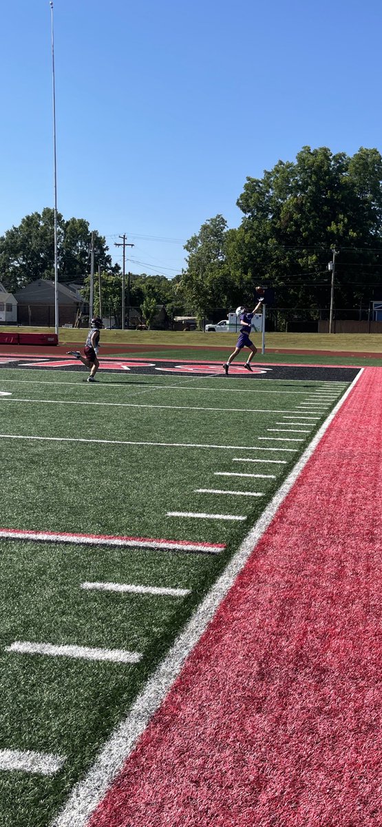 Danville High School Football tweet media