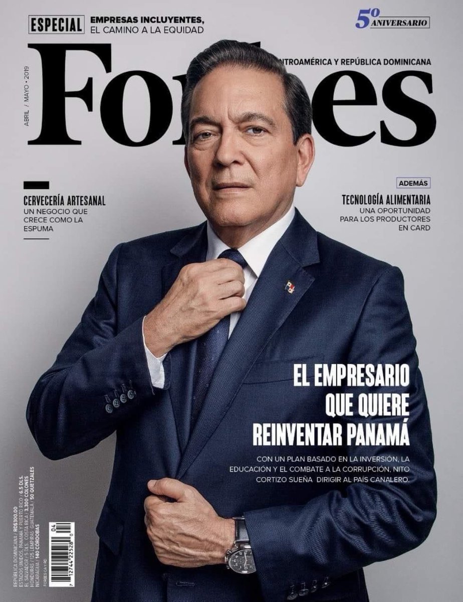 Gustavo Ortega tweet media