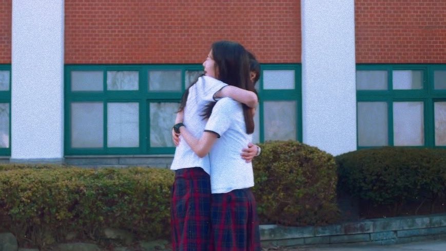lovforkoo's tweet photo. hands down to the best kdrama friendship. https://t.co/vpJvnat2T7