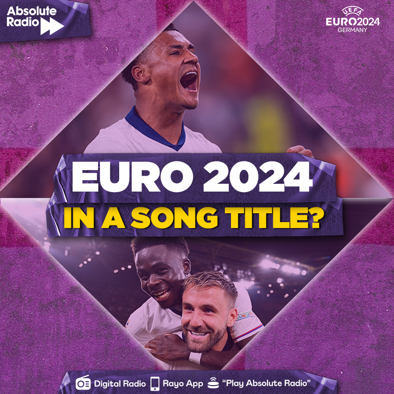 Absolute Radio tweet media