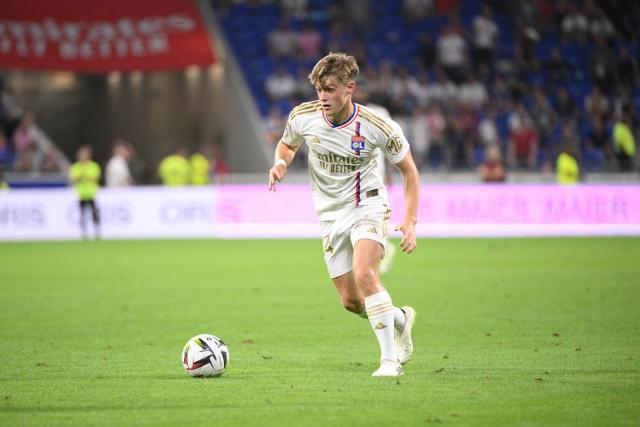 OL__Plus's tweet photo. L'#OL s'impose largement pour son premier amical de l'intersaison
#OLCDFC
(L'Équipe : https://t.co/Mm7SvTO4Bb) https://t.co/dFMxLTBG2X