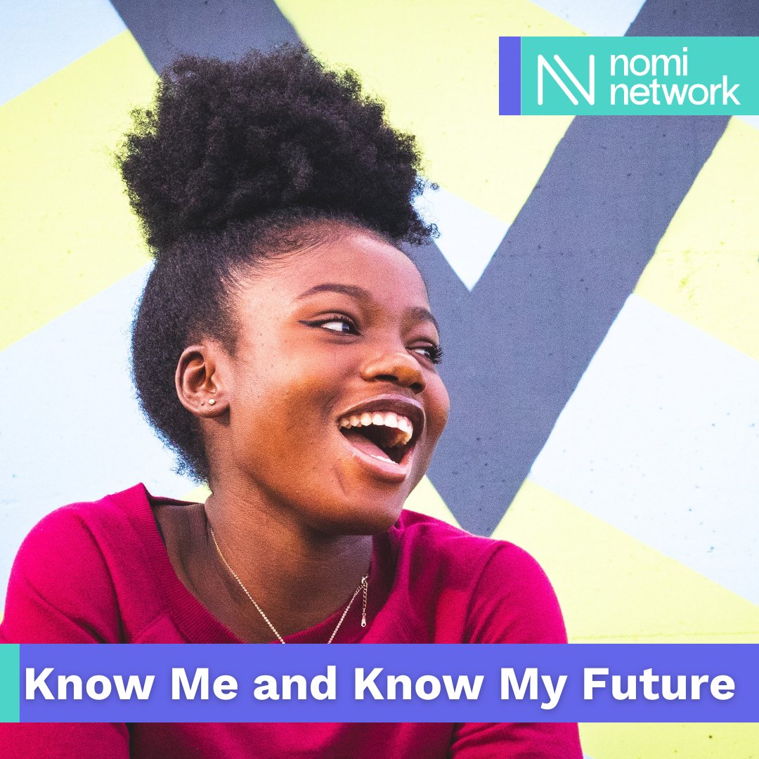 Nomi Network tweet media