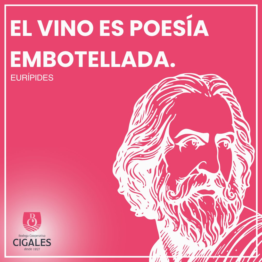 Bodega Cooperativa Cigales tweet media