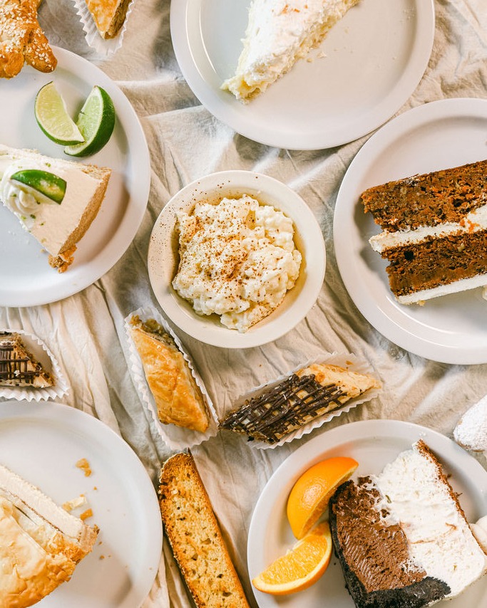 visitlodi's tweet photo. Satisfy your sweet tooth at @papapavlosbistrobar 😋
https://t.co/62gioOhLB1
#papapavlos #lodica #visitlodi #foodies #food #localrestaurant #getaway #foodinlodi https://t.co/qqcQ4wbh5E