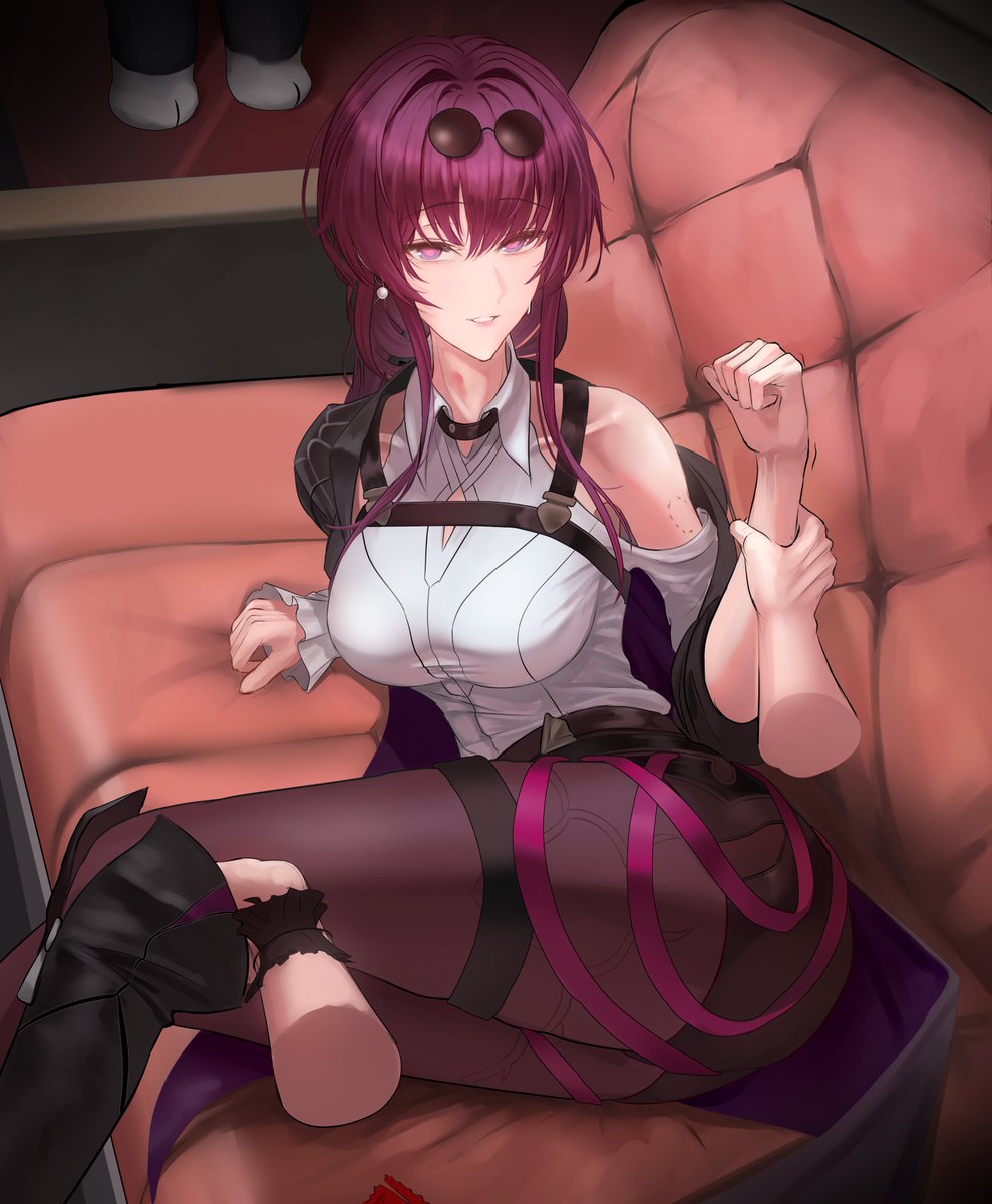Kysteryz's tweet photo. 👀
#kafhime https://t.co/vetzToKEZq