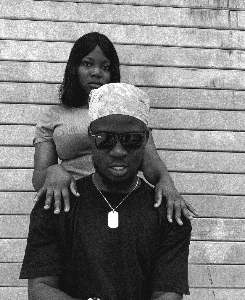 Jayclipz_'s tweet photo. TENDENCY with @SONOFRAJ174530 DROPS ON AUDIOMACK ON MONDAY… ARE YOU READY?
#audiomackexclusive #tendency #newmusic #jayclipz https://t.co/gKogX1srO0