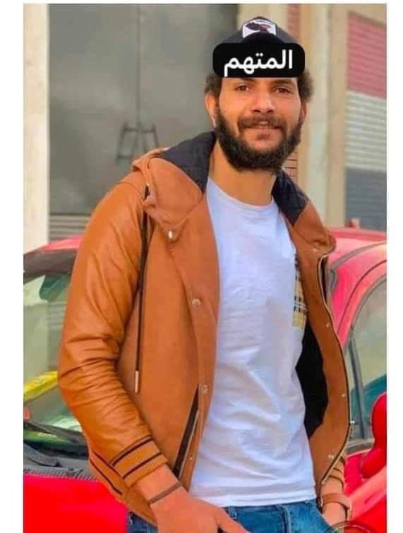 يخرج ازاي بكفالة ؟؟؟؟؟
البلطجي دا يشوف الشمس تاني ازاي وهو وامه مهددين اخويا بالدبح اما يخرج ؟؟؟؟
بكرا اخر يوم من الاربع ايام حياتنا ف خطر لو طلع والله  
#حق_عثمان_فين
#حق_دكتور_عثمان_فين