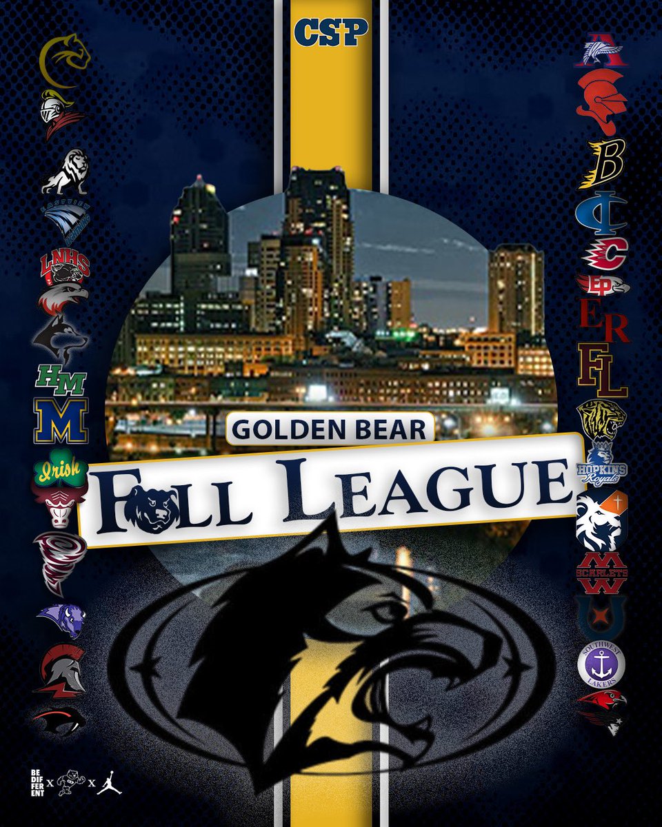 Welcome <a href="/RBBChoops/">Roseville Basketball</a> ‼️

#BEARCULTURE #BEDIFFERENT