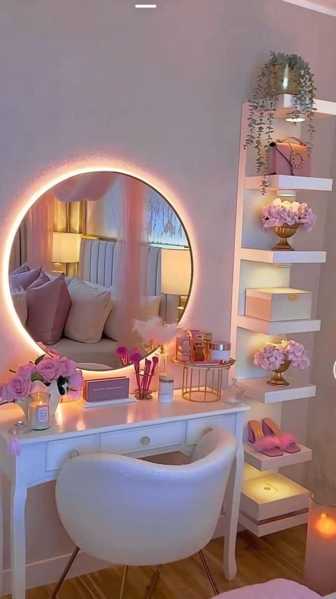Amada_Apple's tweet photo. Thinking of changing my vanity into this? https://t.co/jWpwuGPZ5Z