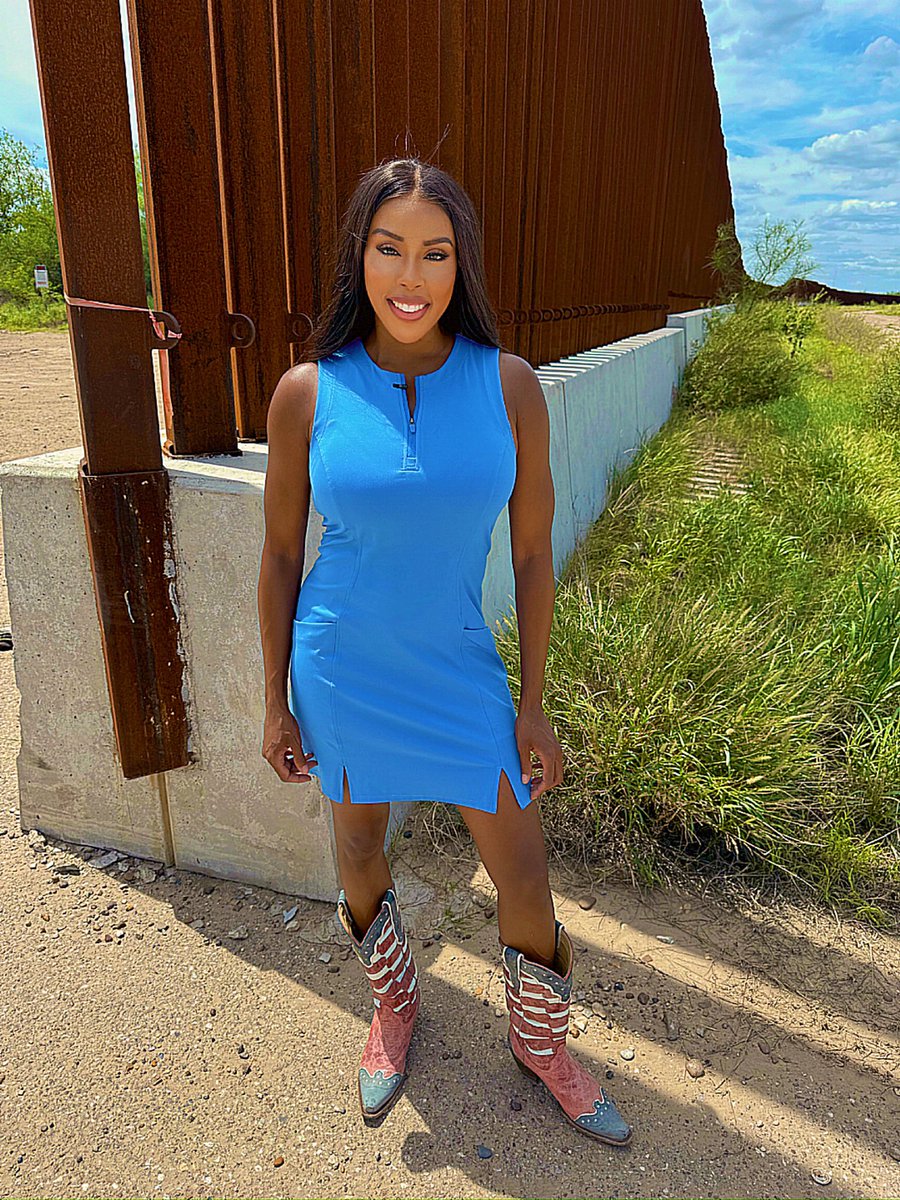 kimKBaltimore's tweet photo. While there are so many democrats on my page this afternoon…

Just wanted to let you know my campaign ad drops next week 🔥

I think you might like it 🥰🇺🇸
https://t.co/sDJbWLtWbr https://t.co/wzO3w6ihz8