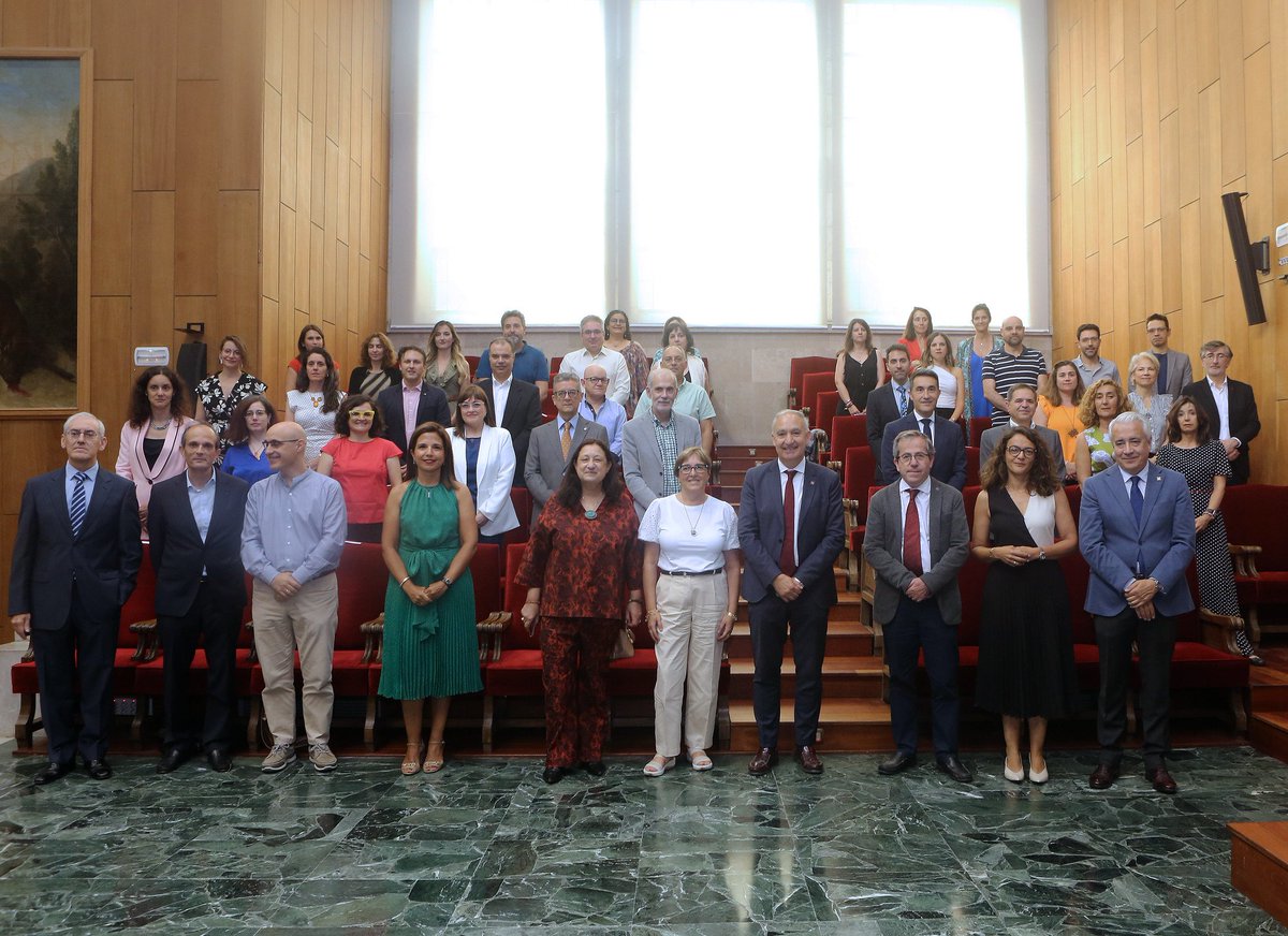 Económicas UVa tweet media