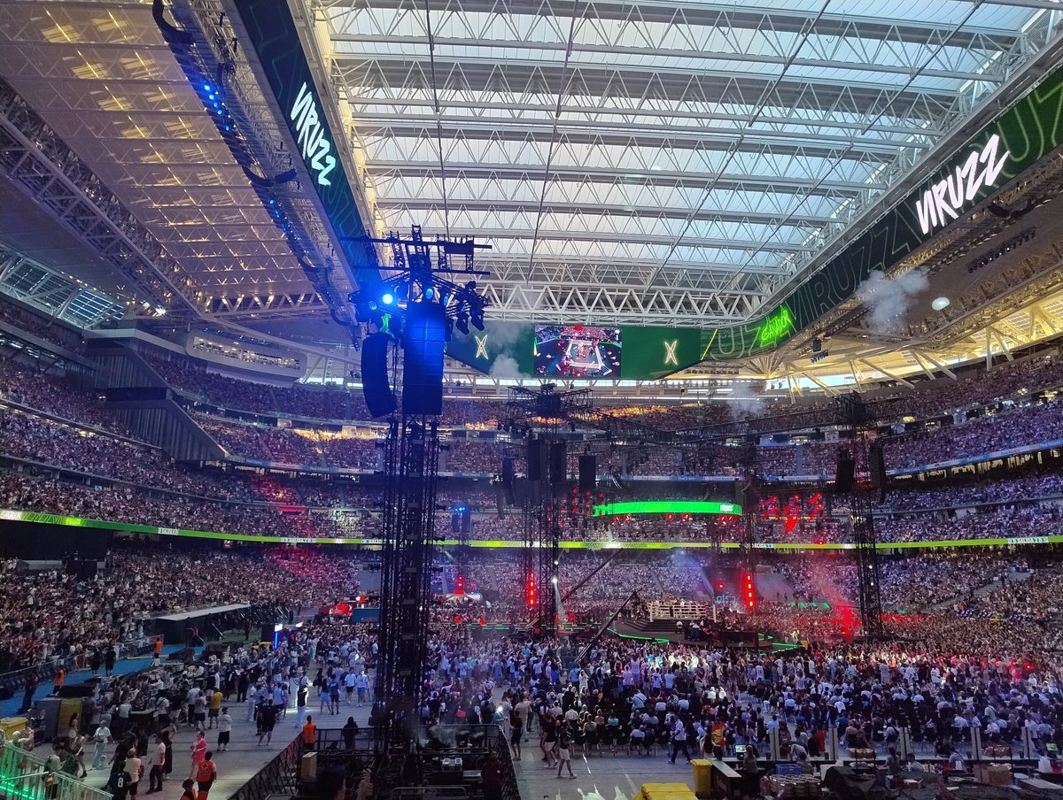 Está súper claro que iba a ganar viruzz, domino por completo a shelao