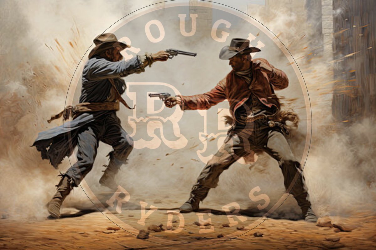 Howdy, partner! 

Happy Saturday! Hope y'all have a great day!