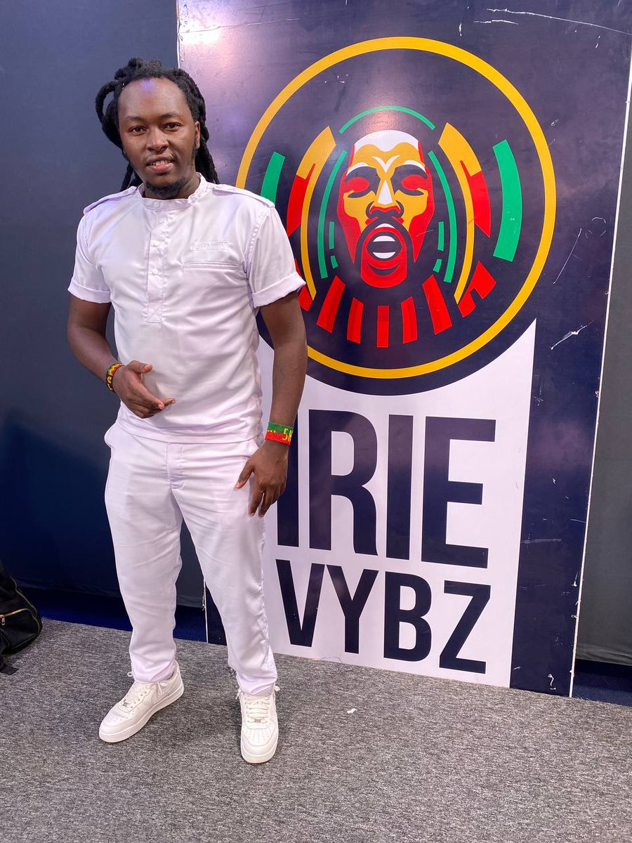 Masaa ni ya kuanguka nayo ndani ya <a href="/tv47news/">TV47</a> 47 Kenya and on my YouTube channel youtube.com/@THEOFFICIALYO…
Uko tuned ukiwa mtaa gani?
#Coachshatta 
#officialyouthvoice 
#DimbaNaDoba 
#Irievybyz
@MaybetsOfficial