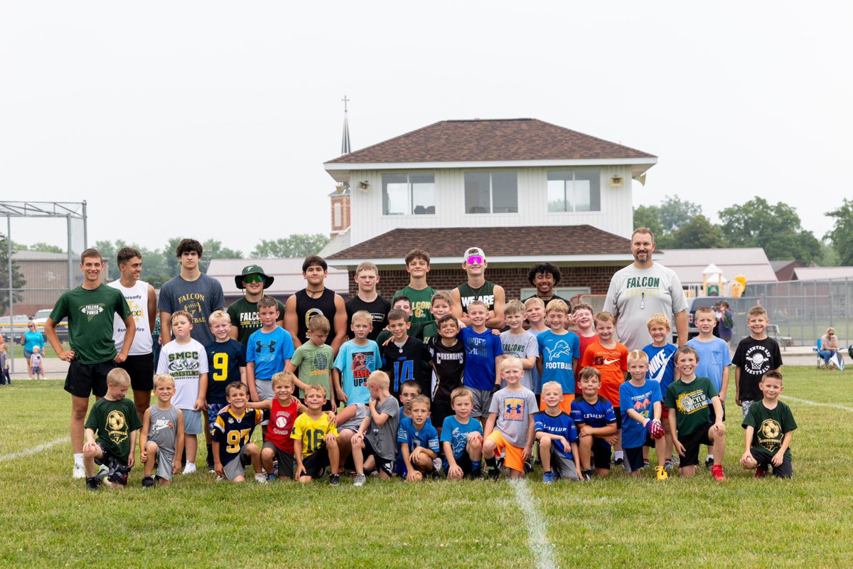 SMCC Monroe tweet media