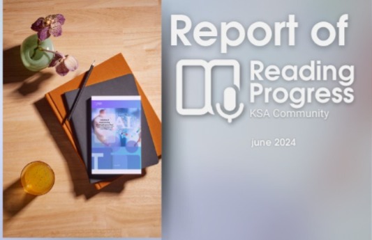 Reading Progress Community tweet media