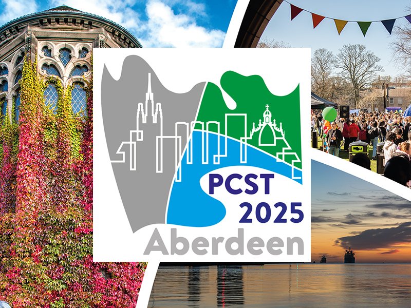 PCSTNetwork (@pcstnetwork) on Twitter photo Join us in Aberdeen next year! We have opened our call for proposals to participate and collaborate in our Biennal Conference pcst.network/call-for-propo…
<a href="/PcsTconference/">PCSTconference</a> #scicomm Join us in Aberdeen next year! We have opened our call for proposals to participate and collaborate in our Biennal Conference pcst.network/call-for-propo…
<a href="/PcsTconference/">PCSTconference</a> #scicomm