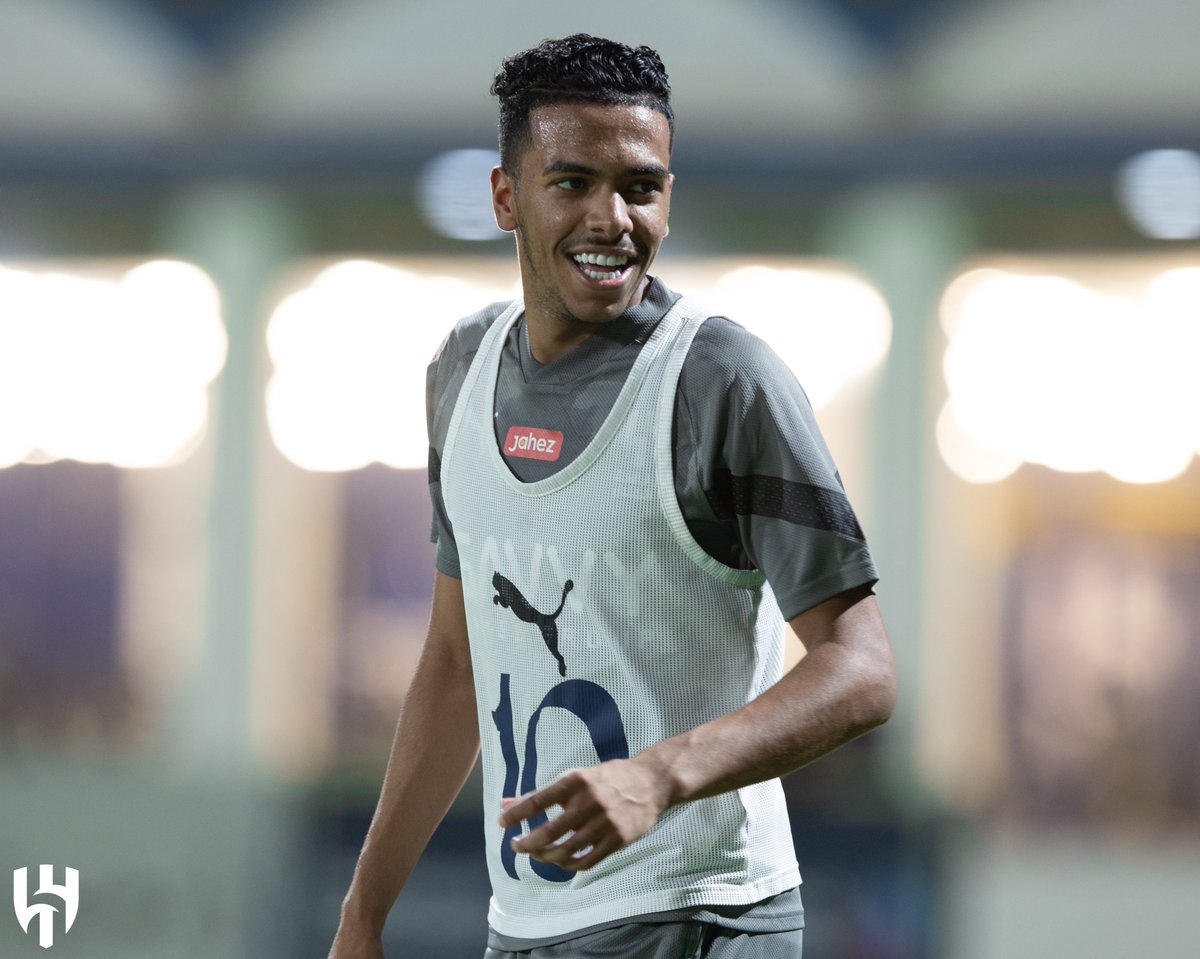 نادي الهلال السعودي tweet media