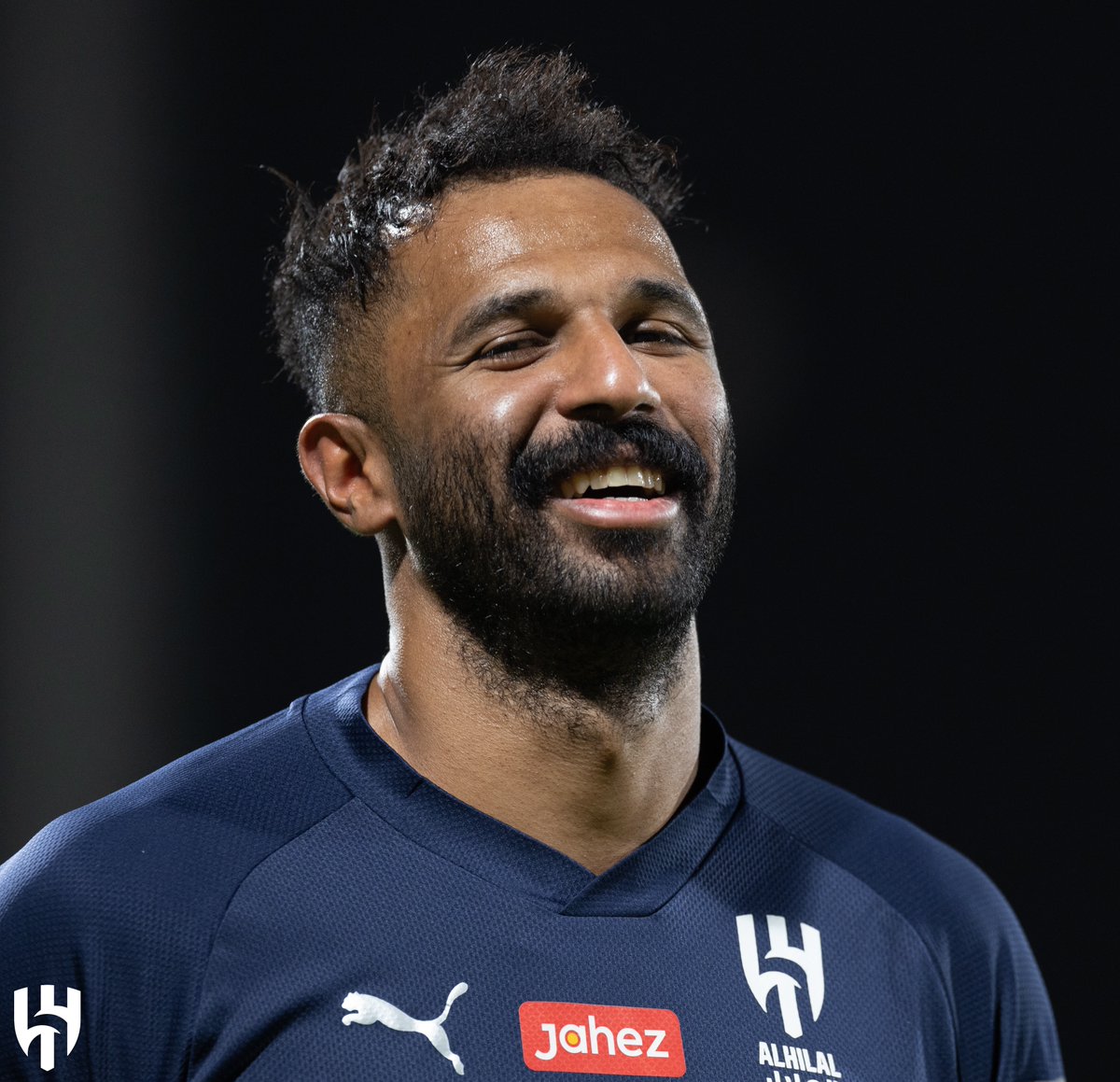 نادي الهلال السعودي tweet media