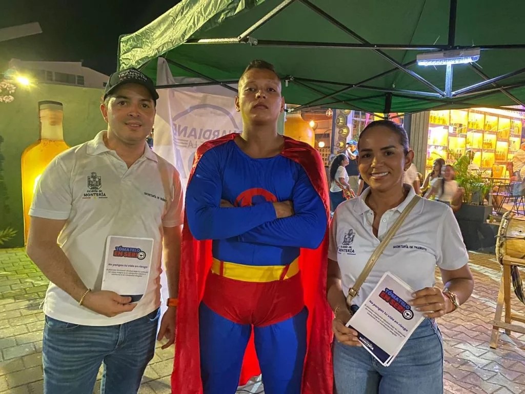 marchenojob's tweet photo. Tómatelo en Serio, Secretaría de Tránsito incrementa controles de alcoholemia a conductores https://t.co/gNTCGnrYVO https://t.co/n3ewAlpRkW
