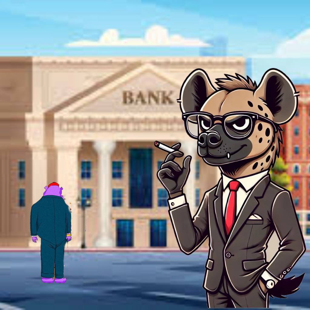 @Regrets10x Check out $LANDBANKER, a SENDOR🚀🚀