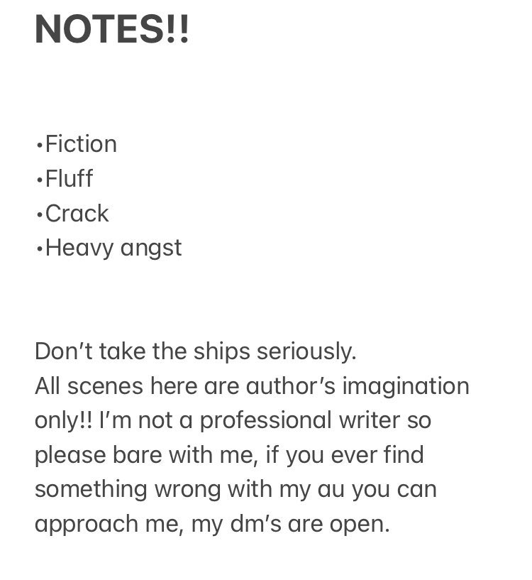 cherryredwonn's tweet image. heavy angst agad