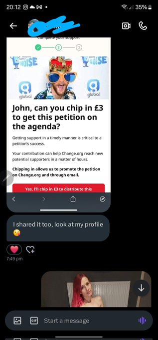 For sharing he got 2 nudes https://t.co/cowxn74OK9<a href="/tag/generalelection24"class="tags"><span>#generalelection24</span></a>