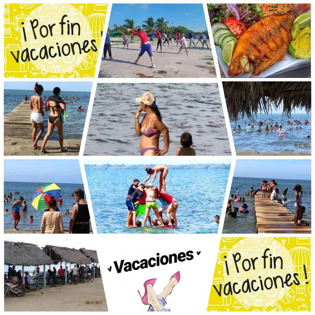 Seguimos en Verano 24.
#Camagüey .
#CubaMined