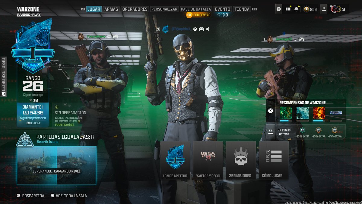 Sergio☆Espíritu7_ 🇪🇸 tweet media