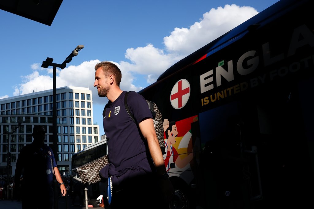 Harry Kane tweet media