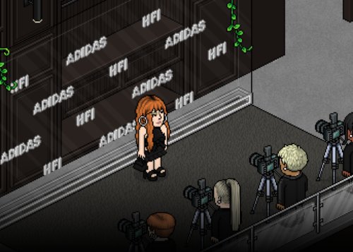 Credenciamento feito! 🍸
Espero vocês no evento de amanhã! 
Horário: 20h00 BR 

#HFIxADIDAS 
#HFIxFEMME