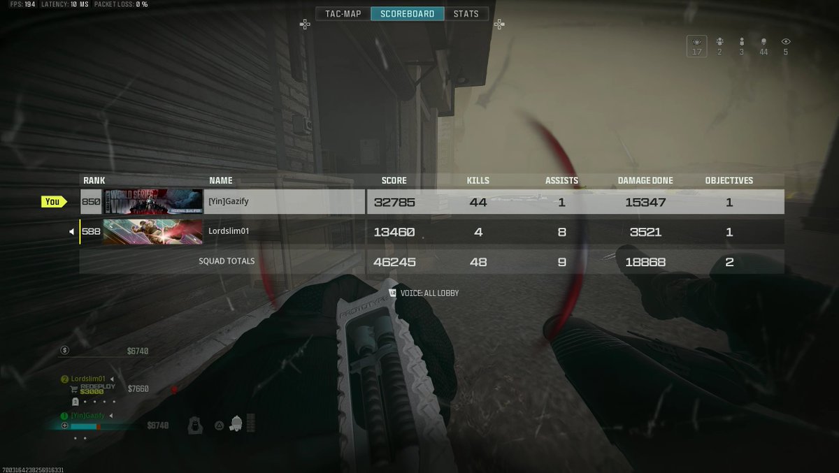 first game after not touching the game for 4 years