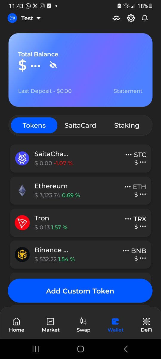 SocialMediaMax1's tweet photo. @TheBirbNest @SaitaChainCoin https://t.co/0xeBqCHT5c