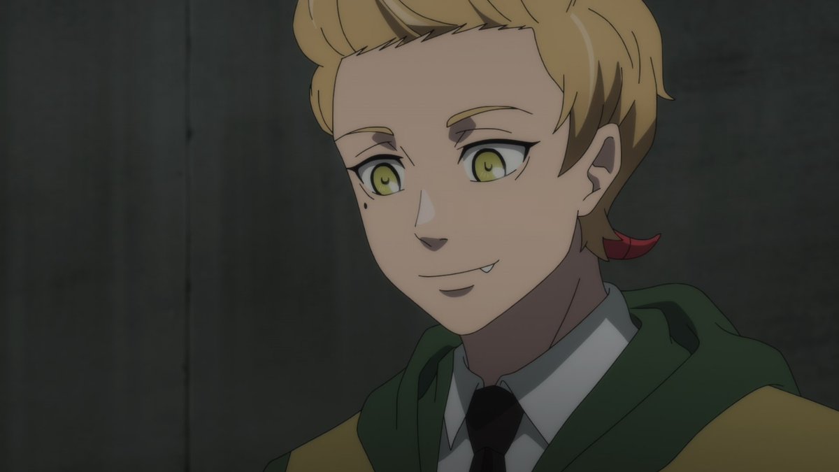 veteransubs's tweet photo. Tower of God S2 - 01 [WR-1080p]
https://t.co/sVBK6jS0kw
Oynatıcı olarak MPC-QT veya MPV kullanmanız tavsiye edilir.
Çeviri &amp; Düzenleme: @sspikespiegel &amp; @ayhankuqo https://t.co/HmrFISzFaN