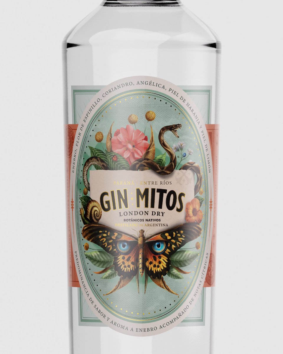 Gin Mitos tweet media