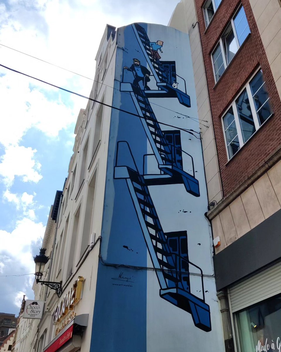 nirvim's tweet photo. Hace un año, mini carrete de algunos rincones flamencos 🇧🇪: no todo iba a ser education sciences 📸 https://t.co/bnTIlUAOwg