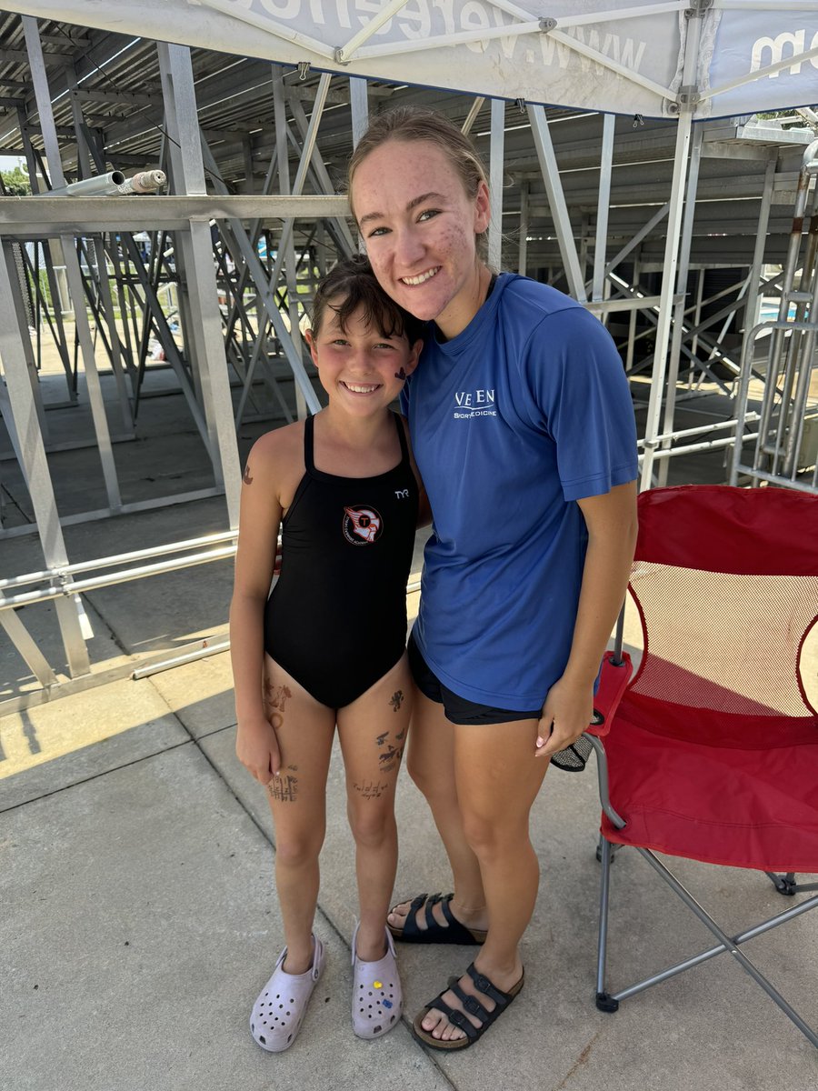 Vereen Center tweet media