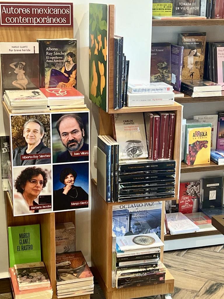 LecturasGabolibros tweet media