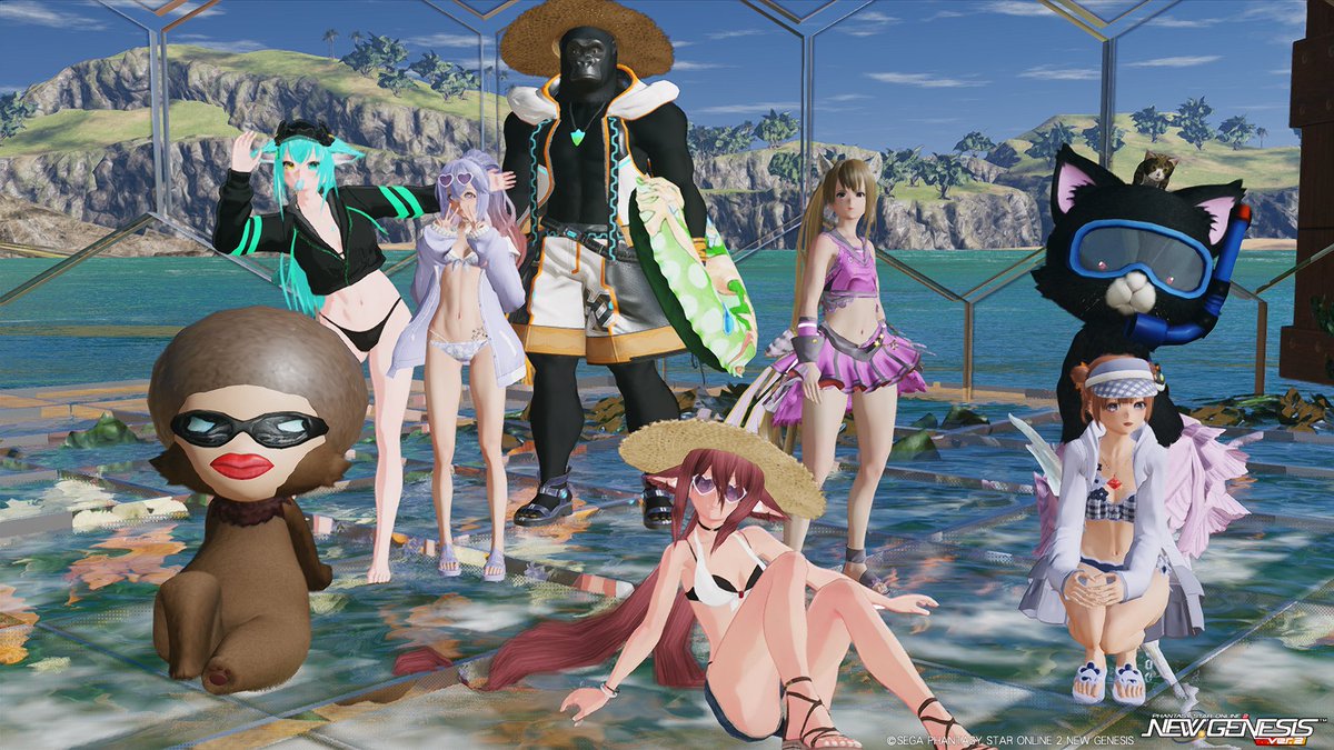 medaAXE's tweet photo. #けつブの会　
今日の🏖️👙
眼福でした😌 https://t.co/PTKVa0EIAv