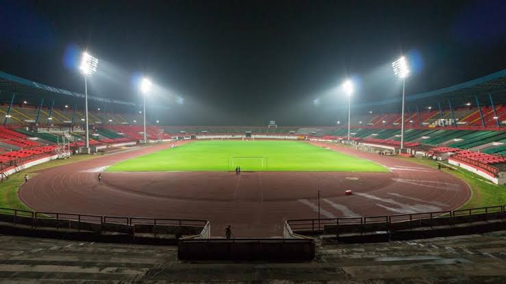 athleticindia's tweet image. 4️⃣ Matches will be held across four cities: Kolkata, Kokrajhar, Shillong, and Jamshedpur. Each city will host matches from one group. 🌏🏙️ #HostCities
