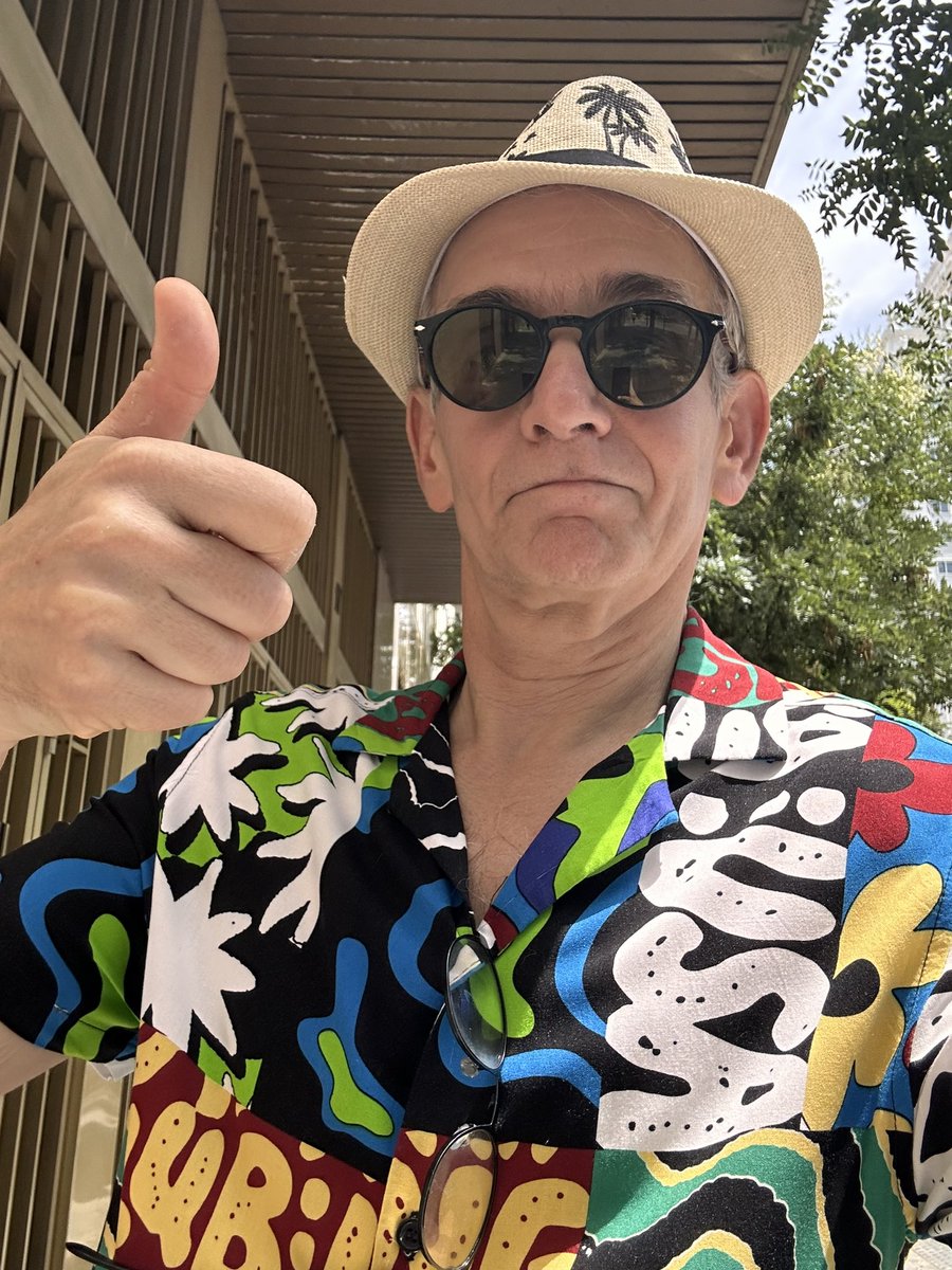Gmfdsr's tweet photo. #GMFOnTour2024 #Show16 @madcoolfestival #Day4 @TheWarningBand2 @AvrilLavigne @bringmeth @thekillers and more https://t.co/TBL3uCDrva
