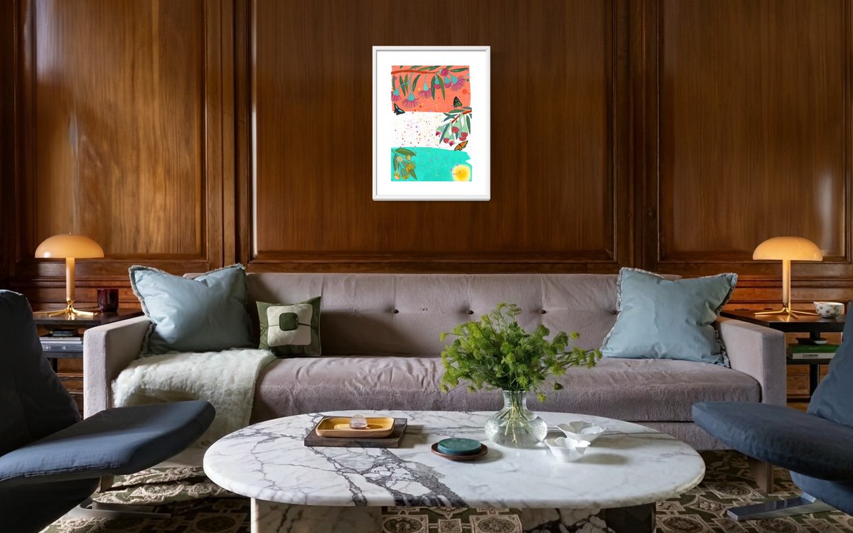 arkpia's tweet photo. Art director, @yohanbigthings, suggests matching
Sarah Beetson's @sarahbeetson
special edition with your interior decor.
Physical artwork. "๐ฎ๐๐๐๐๐ ๐ฉ๐๐๐๐๐๐๐๐๐๐"
Coming soon @Aptos
#gerart #arkpia #sarahbeetson #art #RWA https://t.co/Y00SRZwOXW