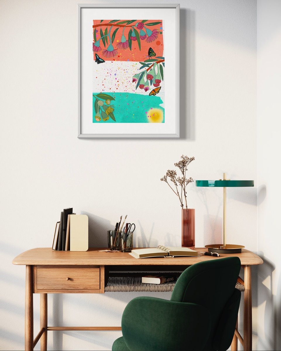 arkpia's tweet photo. Art director, @yohanbigthings, suggests matching
Sarah Beetson's @sarahbeetson
special edition with your interior decor.
Physical artwork. "๐ฎ๐๐๐๐๐ ๐ฉ๐๐๐๐๐๐๐๐๐๐"
Coming soon @Aptos
#gerart #arkpia #sarahbeetson #art #RWA https://t.co/Y00SRZwOXW