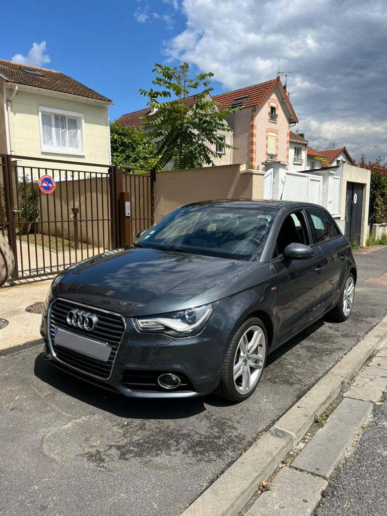 m8_frg's tweet photo. je retourne chez ma #teamaudi https://t.co/C9piXmYahx