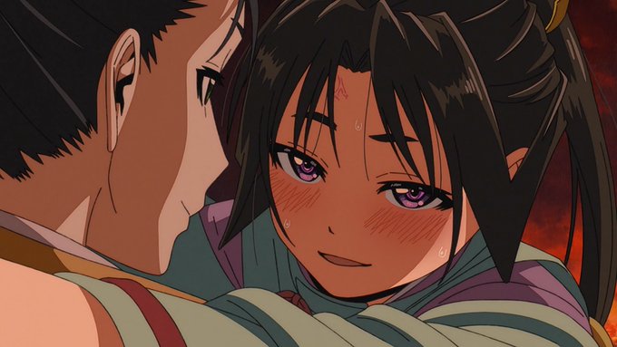 CMでもメス顔してる… #nigewaka 