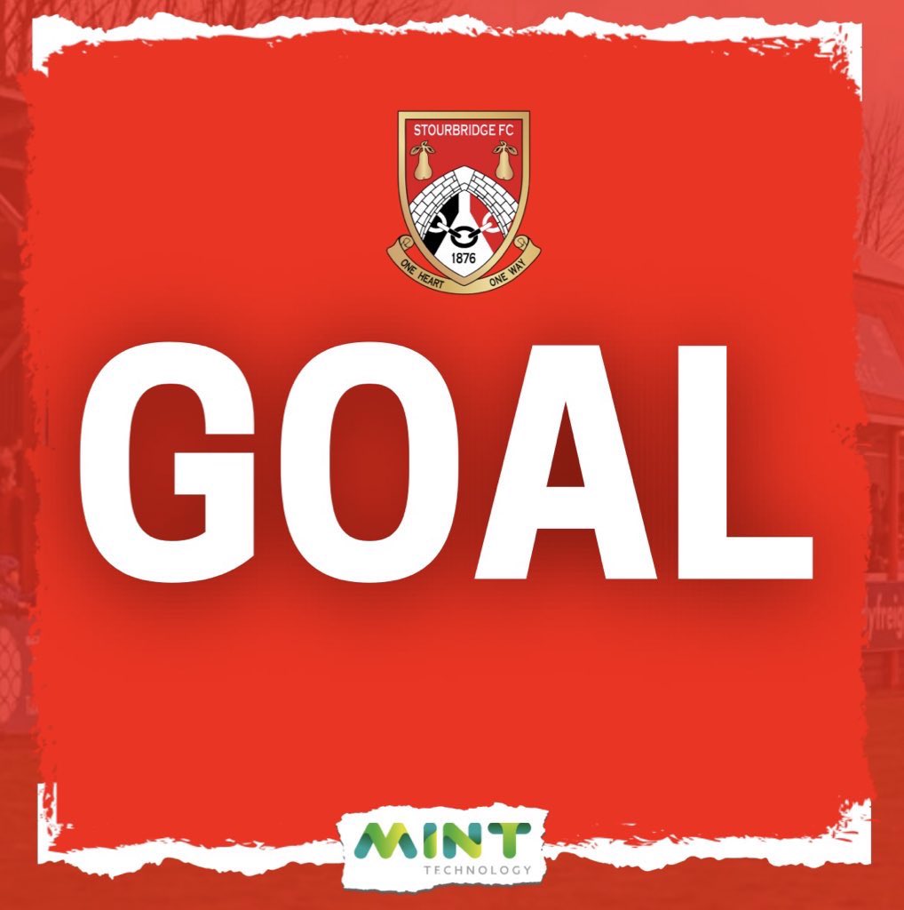 44’ it’s a quick fire double for Sidibe 🤩

It’s a pinpoint delivery from Paris finds Sidibe who finishes well!