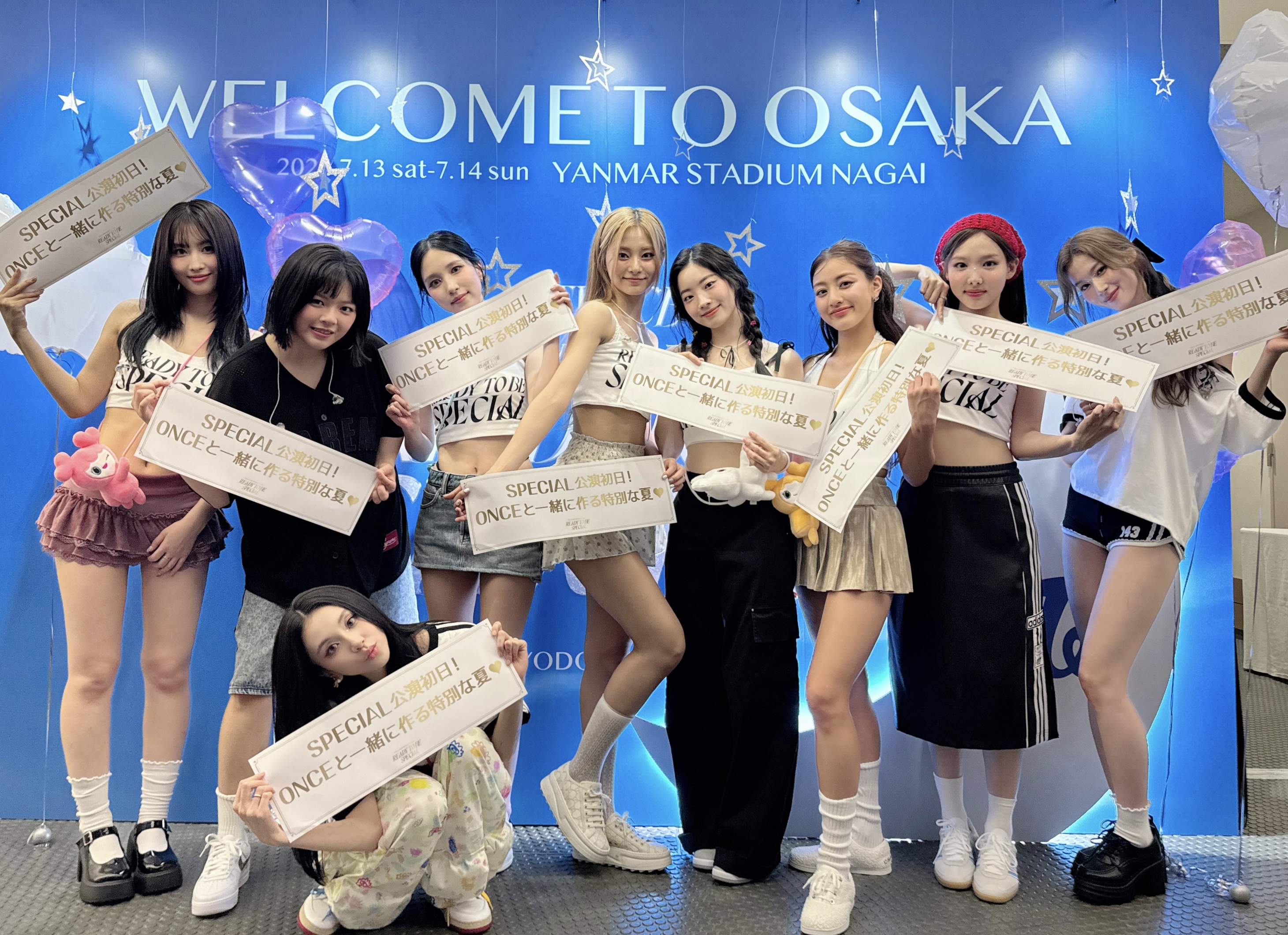 TWICE JAPAN OFFICIAL on X: TWICE JAPAN OFFICIAL on X: